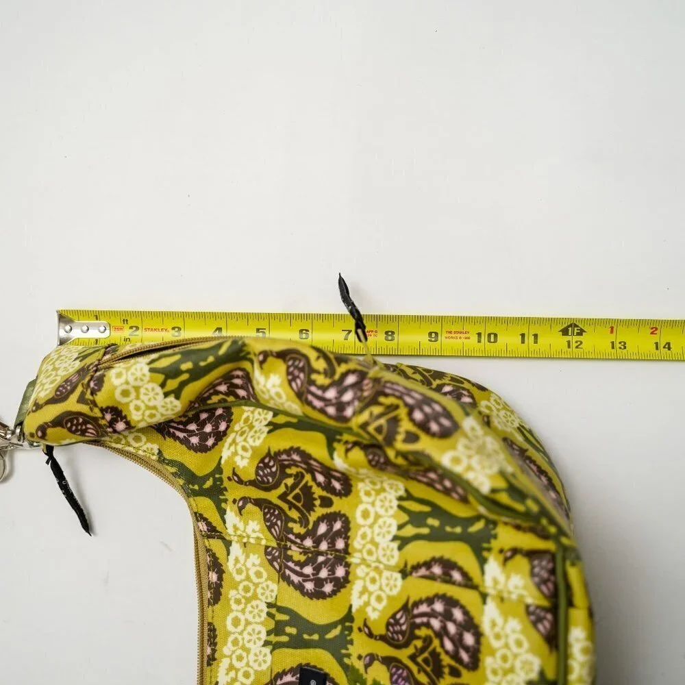 Petunia Pickle Bottom Diaper Bag